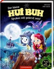 Der kleine Hui Buh (Bd. 2): Spuken will gelernt sein! (Hui Buh, 2, Band 2) 79409