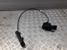 Porte avant et accessoires Chevrolet CORVETTE