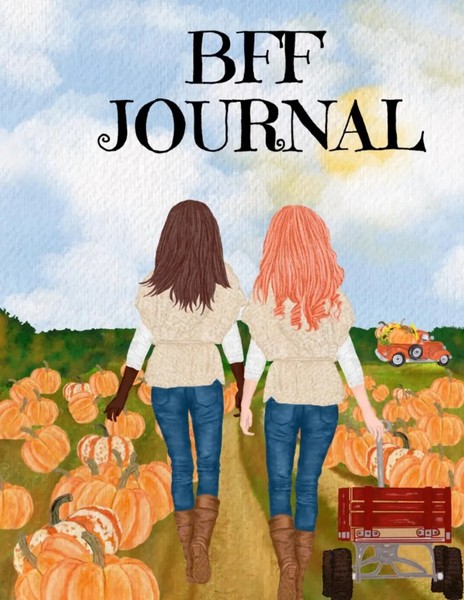 Maple Harvest | Bff Journal | Taschenbuch | Englisch (2020) | Infinityou-image