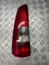 Feu arrière Mazda 616