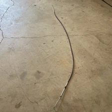 2001 Sea-Doo GTI Reverse Cable