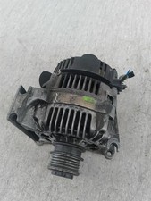 Mercedes-Benz Vaneo W414 2002 Lichtmaschine 2541968A Diesel 67kW KPL21334