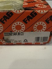 Showing image for 22226-E1-XL FAG 22226-E1-XL FAG image