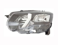Scheinwerfer Rechts FÜR Peugeot Rifter Ab 2018