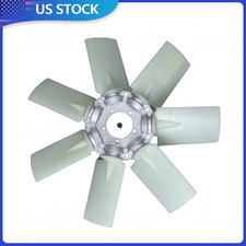 Brand New Cooling Fan For Air Compressor 1613745400