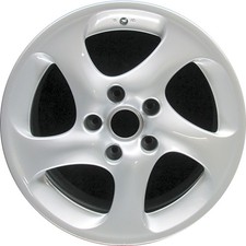 Wheel Rim Porsche 911 18 2001-2005 99636213601 Oem Factory Front Oe 67260 Wheel Rim Porsche 911 18 2001-2005 99636213601 Oem Factory Front Oe 67260