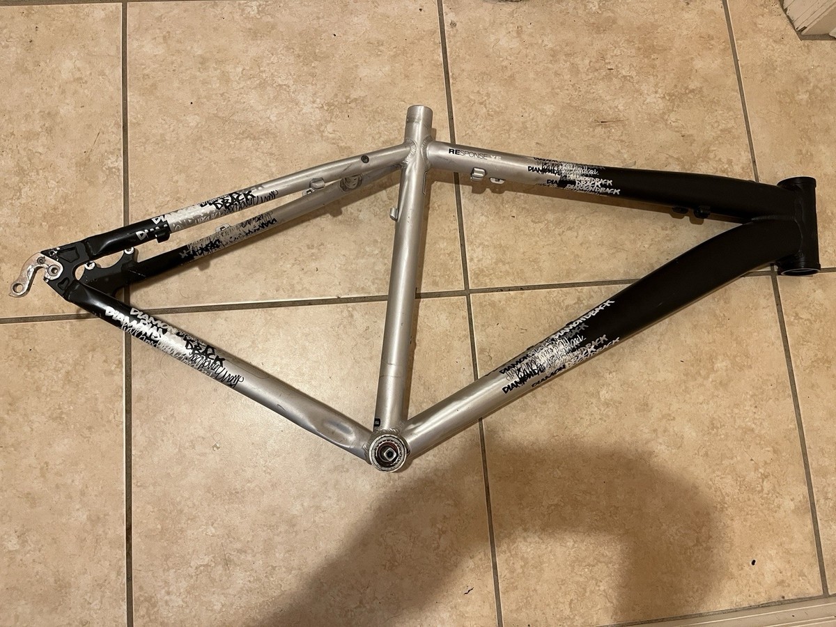 Diamond Back Response XE Disc Brake Medium 18” MTB DiamondBack