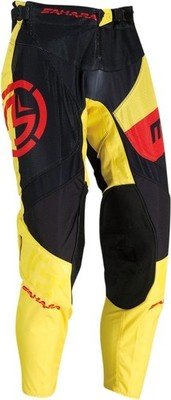 Moose Racing Sahara Racewear Motocross Hosen