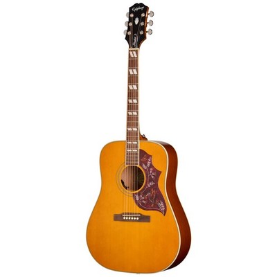 Epiphone Hummingbird Studio Natural