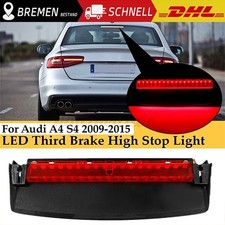 DE Rot Dritte Bremsleuchte 3.Bremslicht Für AUDI A4 S4 B8 8K 2007-2015 8K5945097
