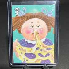 2020 Topps Garbage Pail Kids Late to School GPK Series 1 Trading Cards 21