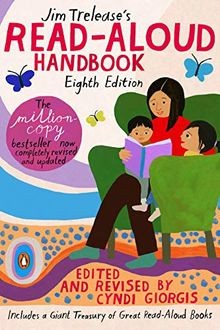 Jim Treleases Read-Aloud Handbook: Eighth Edition ... | Buch | Zustand sehr gut