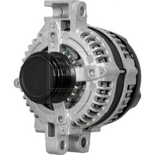 Alternator-Premium Remy 11012 Reman fits 10-14 Cadillac CTS
