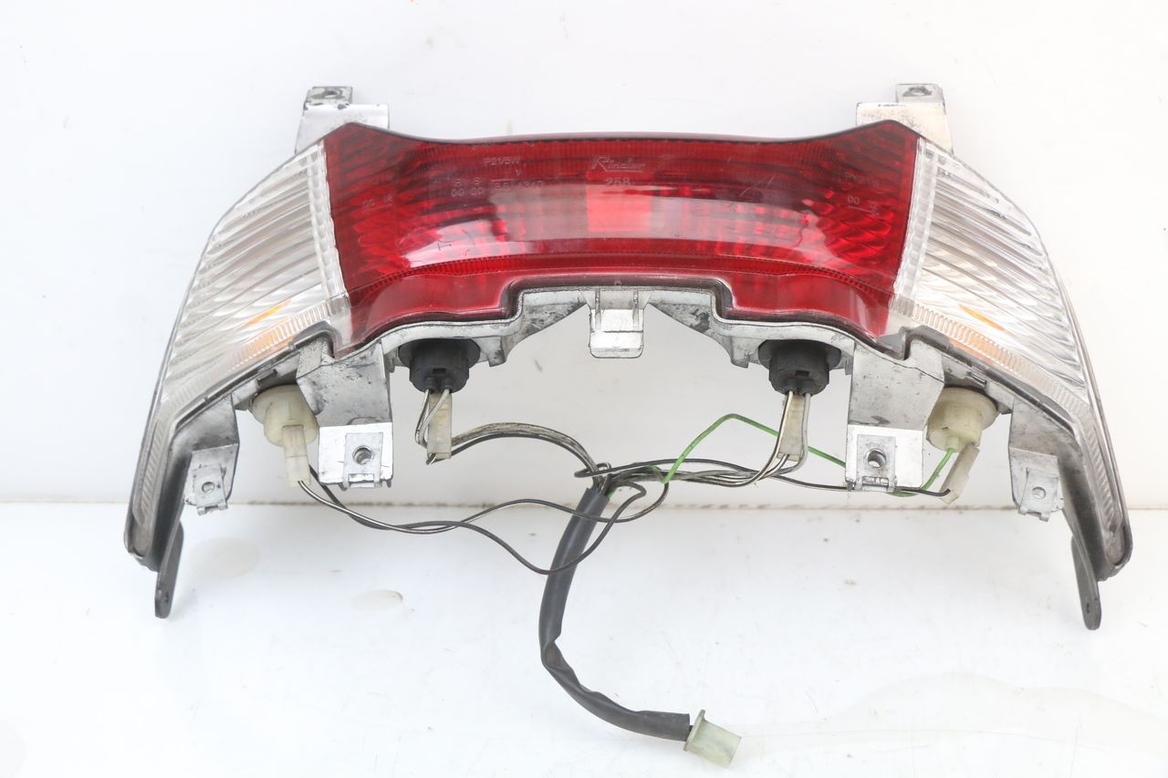RÜCKLICHT - SUZUKI UH BURGMAN 125 (2002 - 2006)
