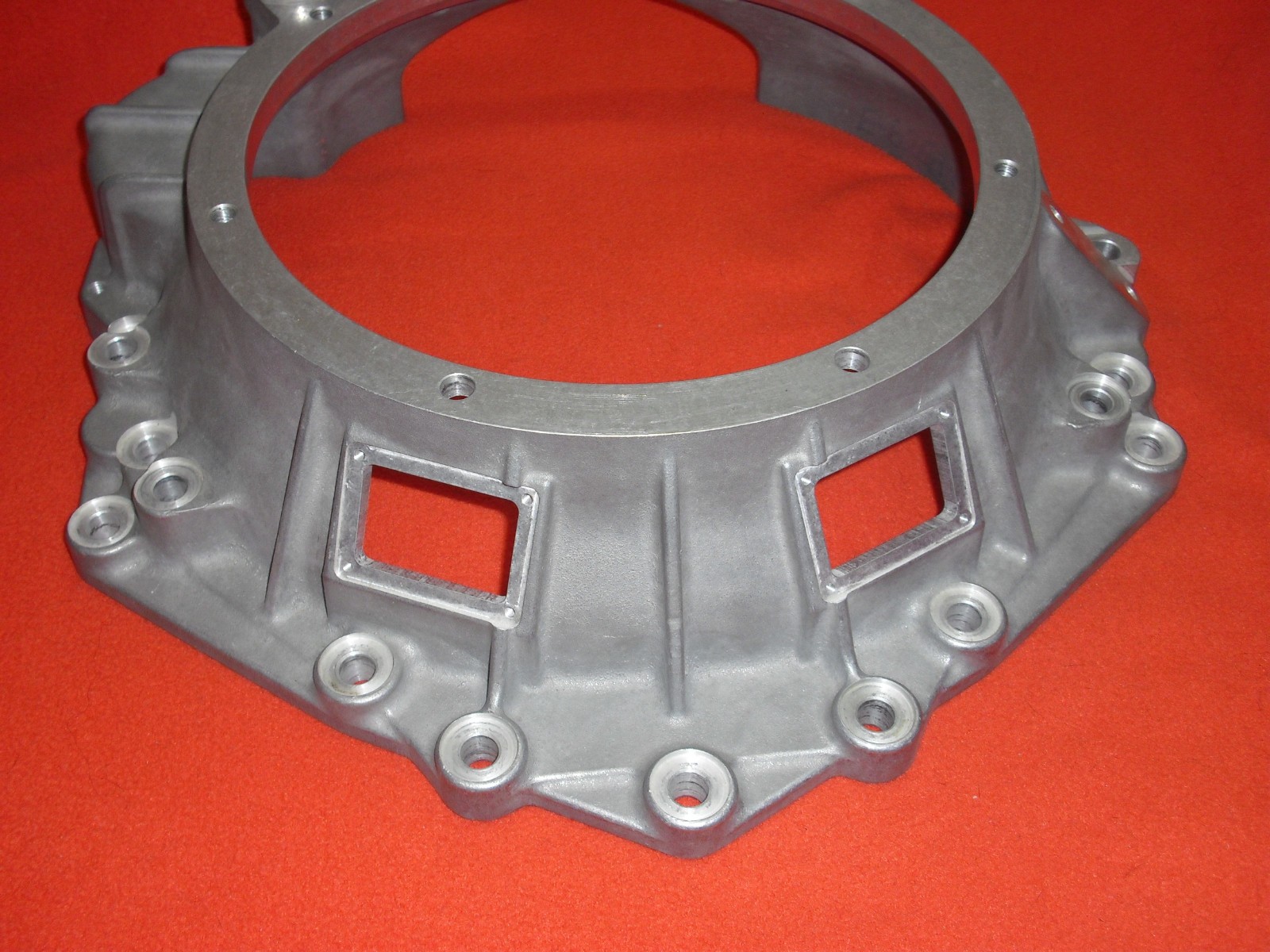 Ford GT40 Transmission