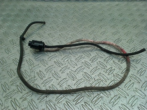 MAGNETVENTIL BMW 1 serie (F21) 2017 8570591