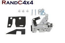 Porte avant et accessoires Land Rover 110