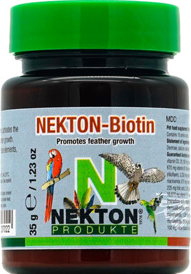 Bio for Feathering 35Gm (1.23Oz)