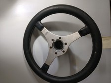 Momo Sport-Lenkrad alt 70er Jahre