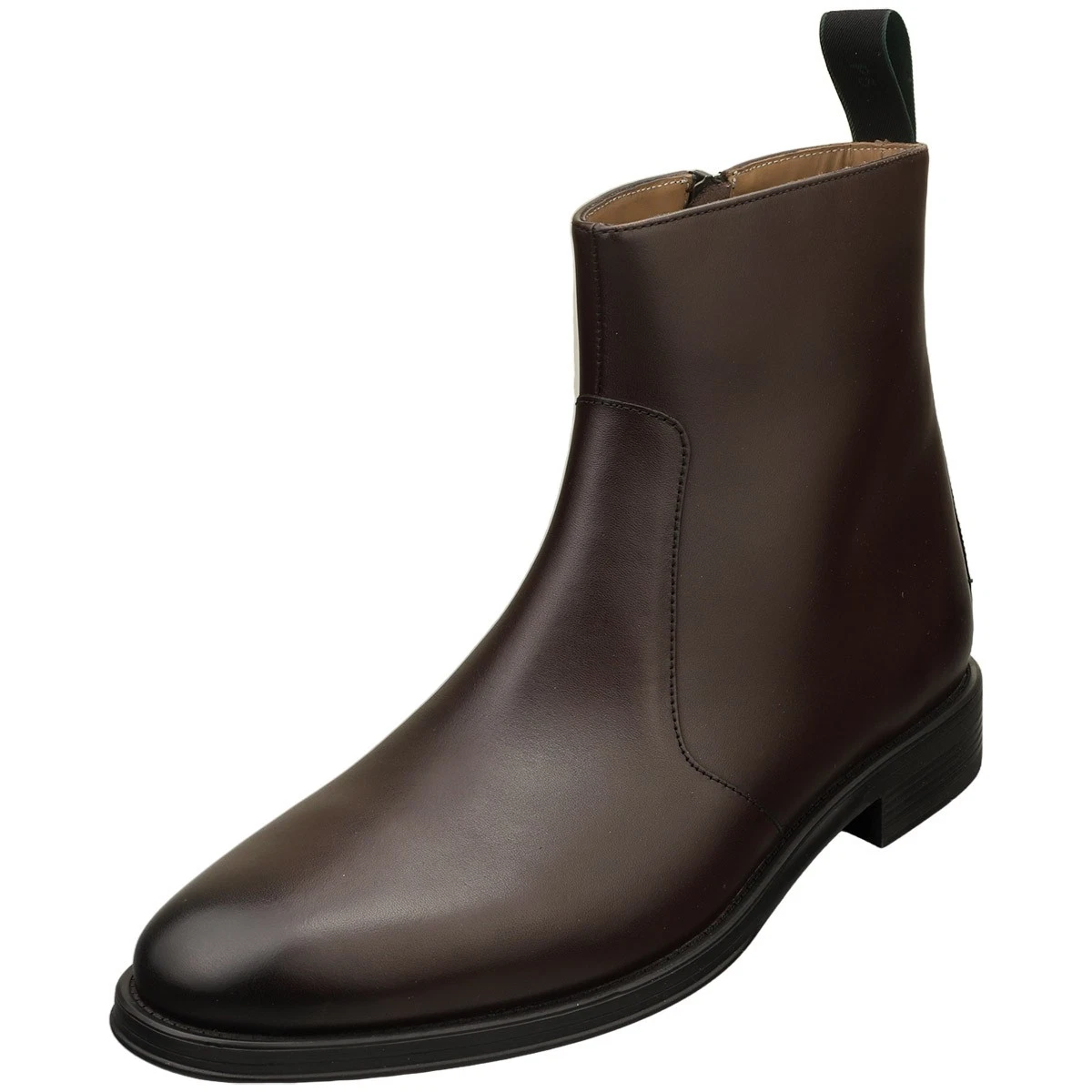 Paul Smith York Boots Brown Leather US 10 UK 9 Euro 43 Paul Smith Men main image 3
