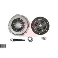 Fiat Punto 188 1999-2012 Kupplungssatz Kit Apec Ohne Zentralkupplungsnehmer