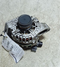 FORD FOCUS 2012 - 2018 2.0L Alternator OEM,4 rib pulley