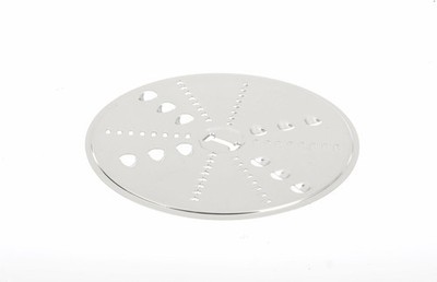 Bosch Siemens Raspelscheibe For MUM4622UC MUM59M55 Genuine 00088255