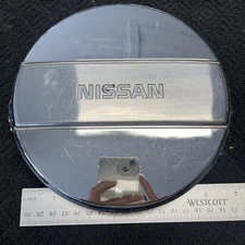 Nissan 310 Pulsar Sentra 40315 37A00 OEM Wheel Center Rim Cap 4 Lug Hub Cover ZC