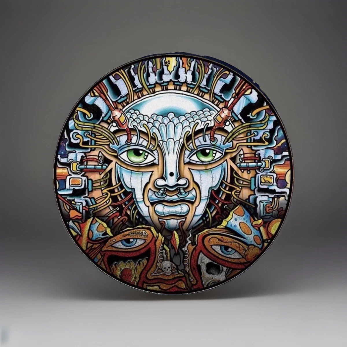 Sublime Picture Disc 33 RPM Speed Vinyl Records for sale | eBay