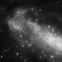 Stargazers - Vinyl Record 12 Inch Record - G3Z