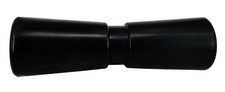Heavy Duty Boat Trailer Roller, 4-3/5" 7-5/16" 9-1/4" 11-3/16" Rubber Boat Tr...
