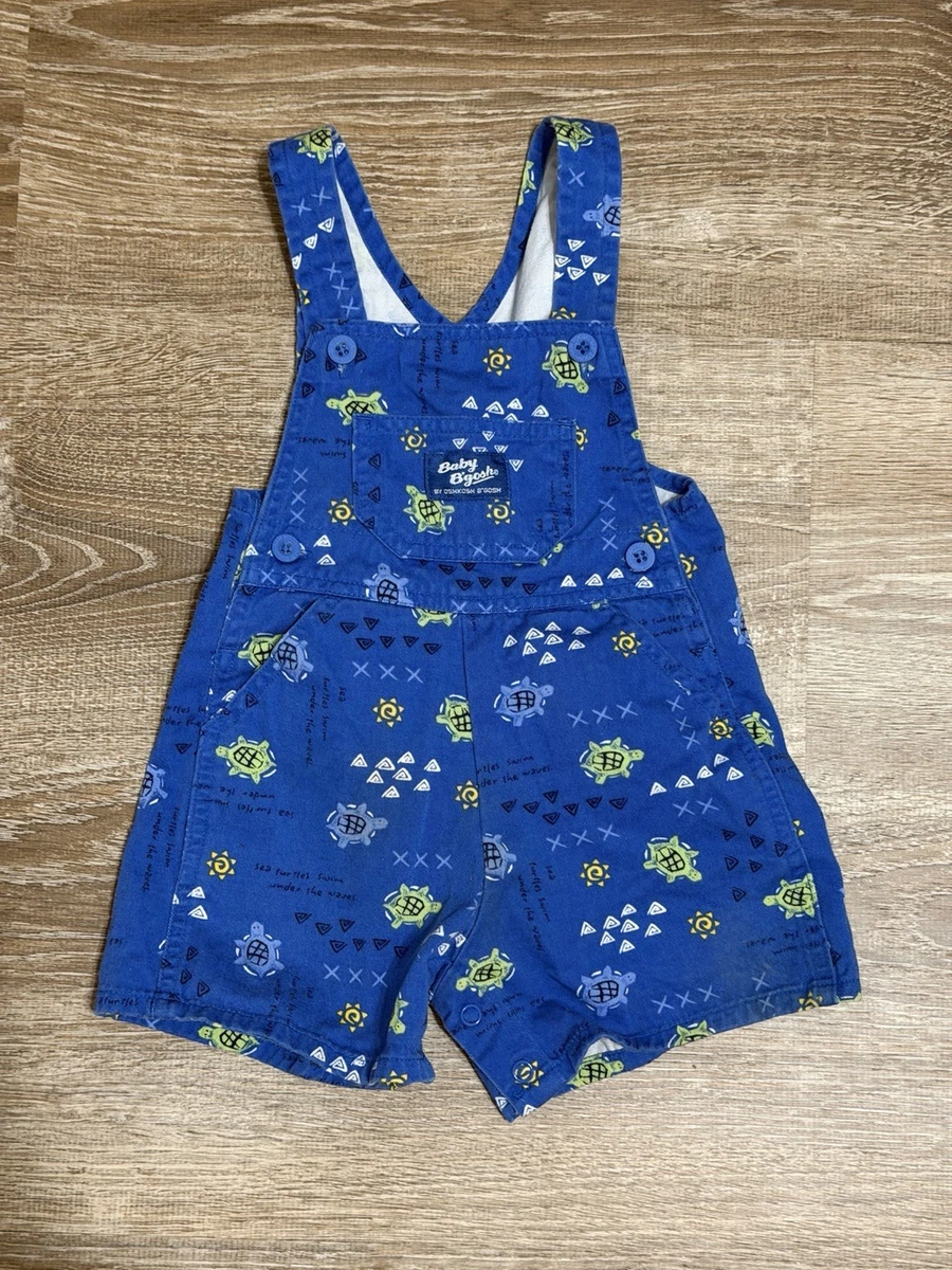 TomOshKosh B'gosh ヴィンテージロンパース 18m 24m OshKosh B'gosh 18-24 Months Size Baby & Toddler Clothing for sale