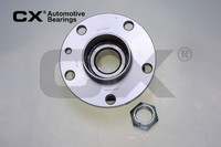 Radnabe Hinten Ø117Mm FüR Alfa 147 937 156 932 02-10 51757885