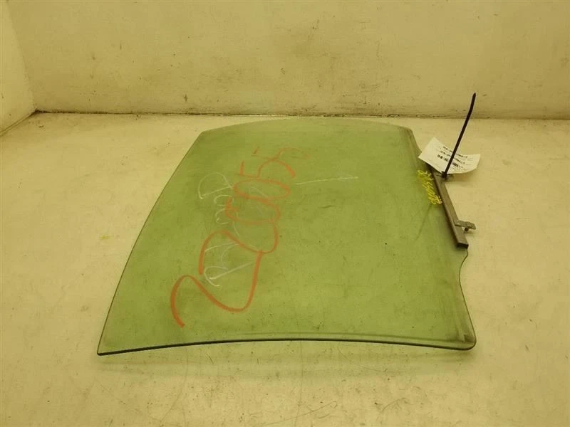 Vidrio de puerta trasera derecha pasajero para 98-05 LEXUS GS300 Foto 3 de 4