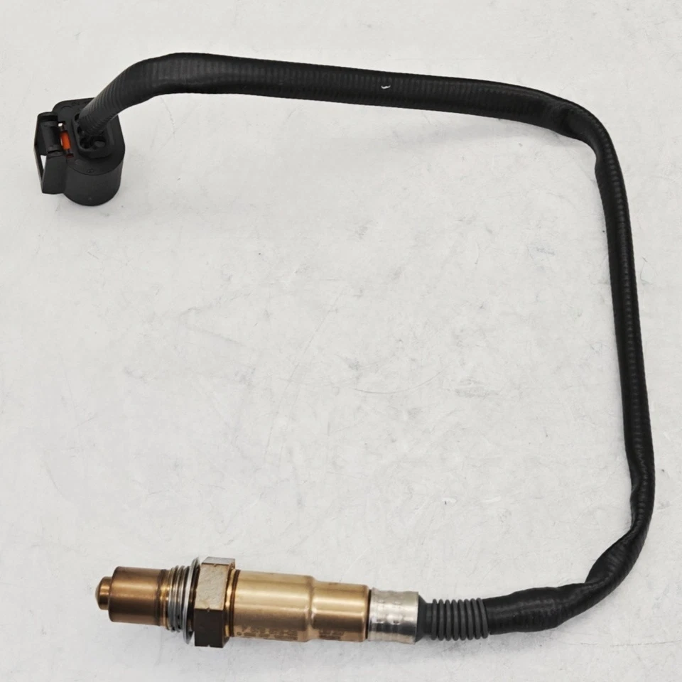 Sensor de oxígeno O2 Upstream 17187 compatible con BMW 550 650i 750i Mini Cooper 234-5026 Foto 3 de 4