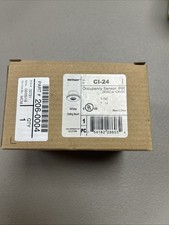 New Legrand CI-24 24VDC/AC Ceiling Occupancy Sensor