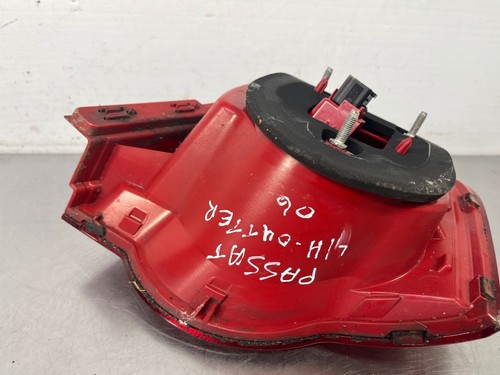 2006 VOLKSWAGEN PASSAT B6 3C2 TAILLIGHT (LEFT OUTER) 3C5.945.095.C - Bild 5 von 14