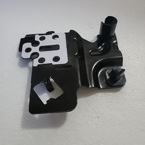 SAMSUNG DA97-12573A Refrigerator Top Door Hinge-Left, OEM - Picture 5 of 7