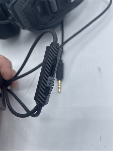 Plantronics RIG 400LX Gaming Headset Dolby Atmos & Powerful Sound For Xbox One - Picture 5 of 6