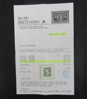 nystamps US Stamp # 279 Mint $750 Large Proof Rare        Y1x2042