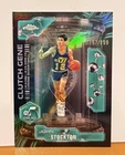 2025 Topps Chrome Update John Stockton Base (RAW)