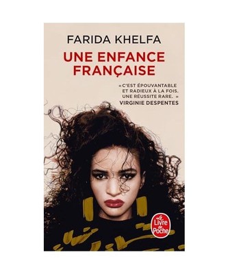 Une enfance française, Khelfa, Farida