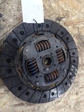 Disque d'embrayage Renault MASTER
