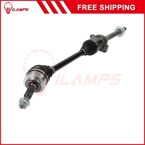 For Toyota RAV4 2021-2023 Camry 2018-2021 2.5L l4 Gas Front Right CV Axle - Afbeelding 3 van 7