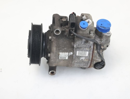 Klimakompressor Audi A6 Avant C7 4G0260805B DENSO 3.0 180 KW 245 PS Diesel