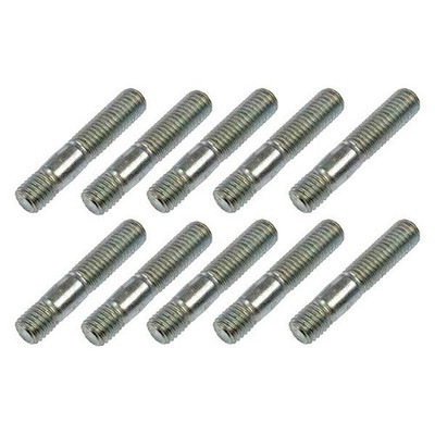 Dorman 675-352 Double Ended Steel Lug Studs