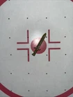 G.I. Joe Vintage Hit & Run 1988 Knife Part Accessory Hasbro ARAH