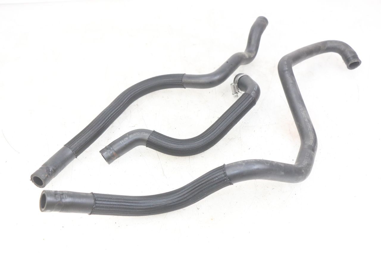 RADIATOR HOSE - YAMAHA X-MAX XMAX 125 (2010 - 2013)