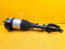 Mercedes-Benz GLE W167 Stossd&auml;mpfer Vorne Links Federbein A1673203113 LHD OE