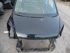 Toyota Noah/Voxy Bonnet Black Paint Code 202 Mk1 R60 2001-2007r